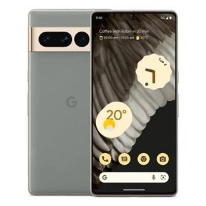 Google Pixel 7 Price in Kenya