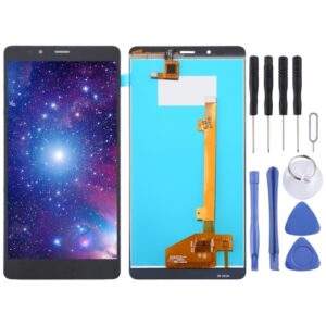 Infinix Note 11 Pro replacement Screen