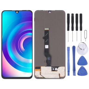 Infinix Note 12 pro replacement Screen