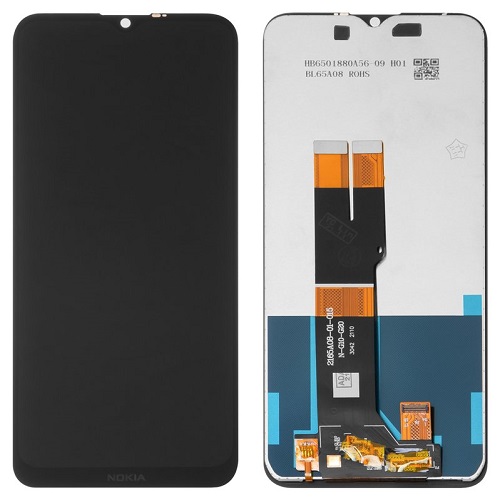 Nokia G10 replacement Screen