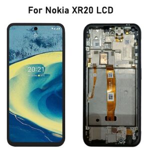 Nokia XR20 replacement Screen