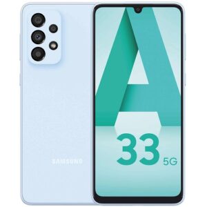 Samsung Galaxy A33 Price in Kenya