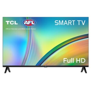 TCL 40 inches Frameless Full HD HDR TV