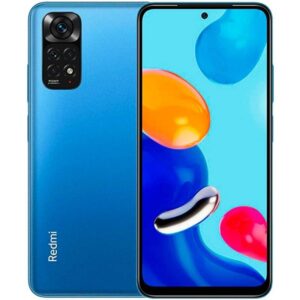 Xiaomi Redmi Note 11 Price in Kenya