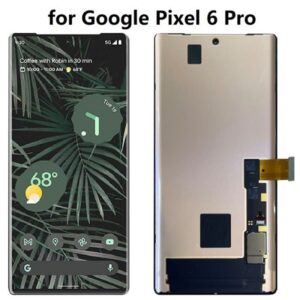 Google Pixel 6 Pro Replacement Screen Price in Kenya