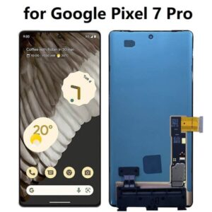 Google Pixel 7 Pro Replacement Screen Price in Kenya