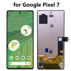 Google Pixel 7 Replacement Screen Price in Kenya