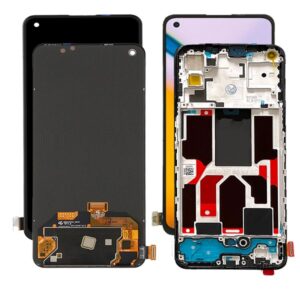 Oneplus Nord 2T 5G Replacement Screen