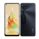 Oppo Reno 8T 4G black starlight