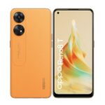 Oppo Reno 8T 4G sunset orange