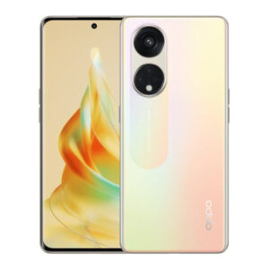 Oppo Reno 8T 5G dawn gold