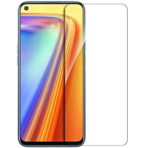 Oppo Reno8 T 4G Tempered Glass Screen Protector