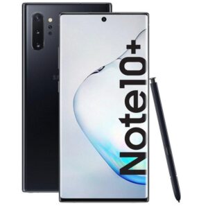 Refurbished Samsung Galaxy Note 10 Plus Price in Kenya