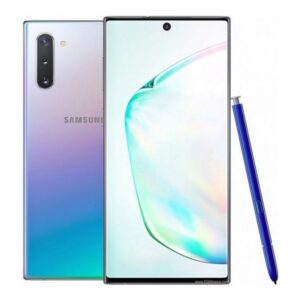 Refurbished Samsung Galaxy Note 10 Price in Kenya