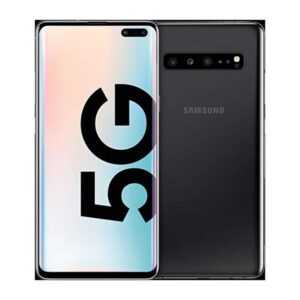 Refurbished Samsung Galaxy S10 5G Price in Kenya