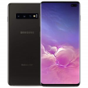 Refurbished Samsung Galaxy S10 Plus Price in Kenya