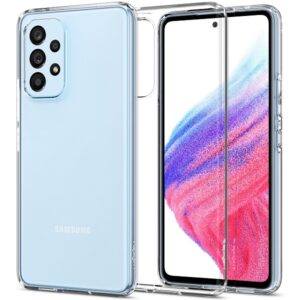 Samsung Galaxy A53 5G Soft clear cover Price in Kenya