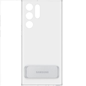 Samsung Galaxy S22 Ultra Clear Case Price in Kenya