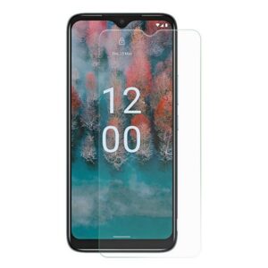 Nokia C12 Tempered Glass Screen Protector