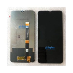 Oppo A17K Replacement Screen