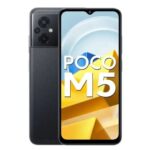 Poco M5 black