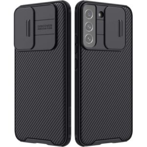 Samsung Galaxy S23 Case with Camera Shield