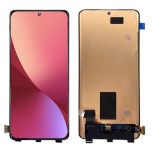 Xiaomi Redmi Note 12 Pro Replacement Screen