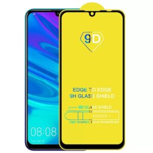 Infinix Hot 30i Tempered Glass Screen Protector