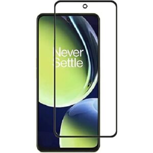 OnePlus Nord CE 3 Lite 5G Tempered Glass Screen Protector