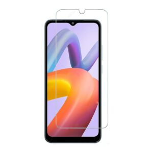 Redmi A2 4G Tempered Glass Screen Protector