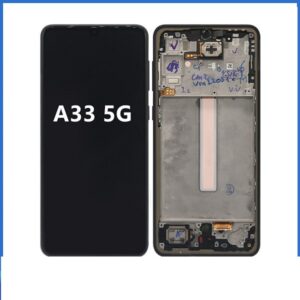 Samsung Galaxy A33 Replacement Screen