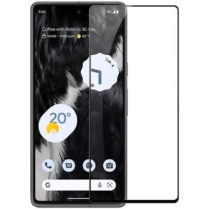 Google Pixel 7a Tempered Glass Screen Protector