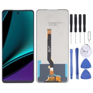 Infinix Note 11 Replacement Screen