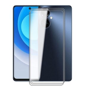 Tecno Camon 30 Tempered Glass Screen Protector