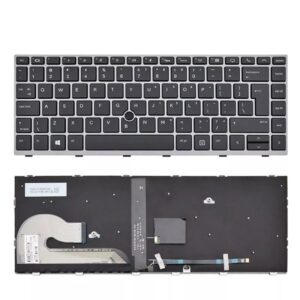 Hp EliteBook Backlit Keyboard price in Kenya