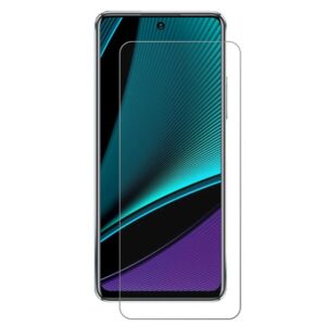 Infinix Note 30 Pro/Note 30 Tempered Glass Screen Protector