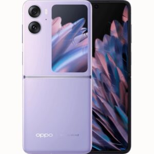 Oppo Find N2 flip