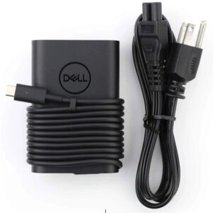 Original Dell USB Type C 20V 3.25A laptop charger