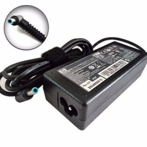 Original HP Blue pin Laptop Adapter 19.5V