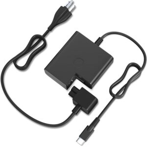 Original HP USB Type C Laptop Charger Adapter