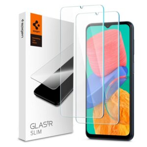 Samsung Galaxy M34 5G Tempered Glass Screen Protector