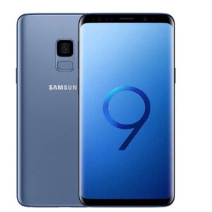 Samsung Galaxy S9