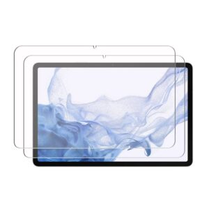 Samsung Galaxy Tab S9 Ultra Tempered Glass Screen Protector