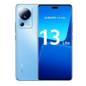 Xiaomi 13 Lite