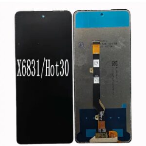 Infinix Hot 30 Play Replacement Screen