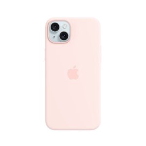 iPhone 15 Silicone case