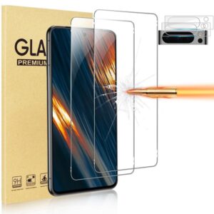 Google Pixel 8 Pro 5G Tempered Glass Screen Protector