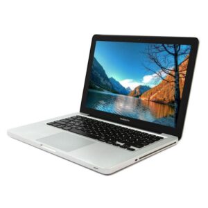 Refurbished MacBook Pro Intel Core i5