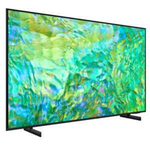 Samsung 65" 4K Smart TV