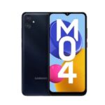 Samsung Galaxy M04 Shadow Blue